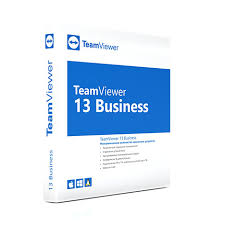TeamViewer 13 Business 