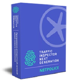 NetPolice Office для Traffic Inspector  Next Generation на 1 год