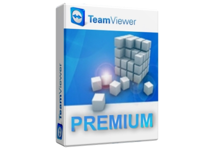 TeamViewer 13 Premium 