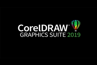 Компания Corel выпустила новую версию CorelDRAW Graphics Suite 2019