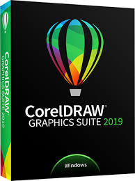 CorelDRAW Graphics Suite 2019 License Media Pack