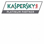 Platinum Partner Лаборатории Касперского
