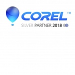 Corel Silver Partner